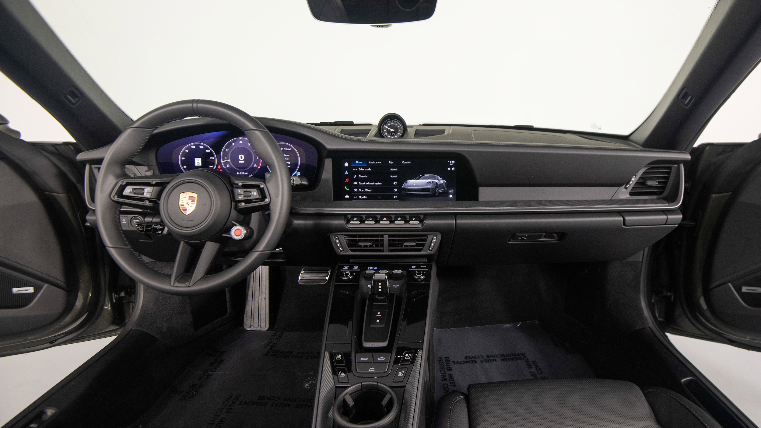 2026 Porsche 911 S - Photo 35