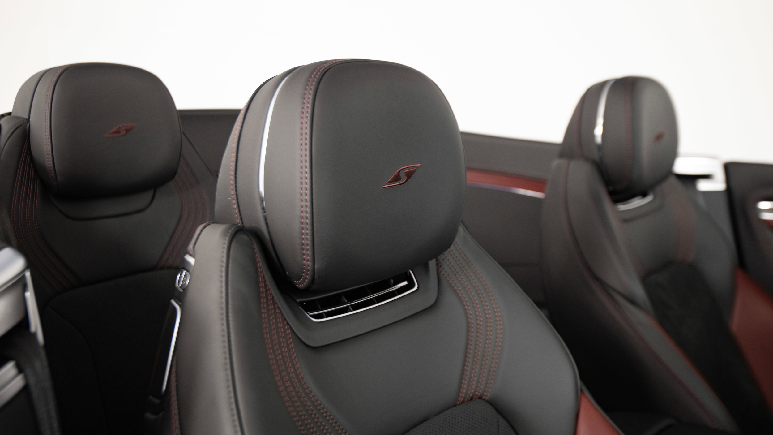2023 Bentley Continental GTC S - Photo 46