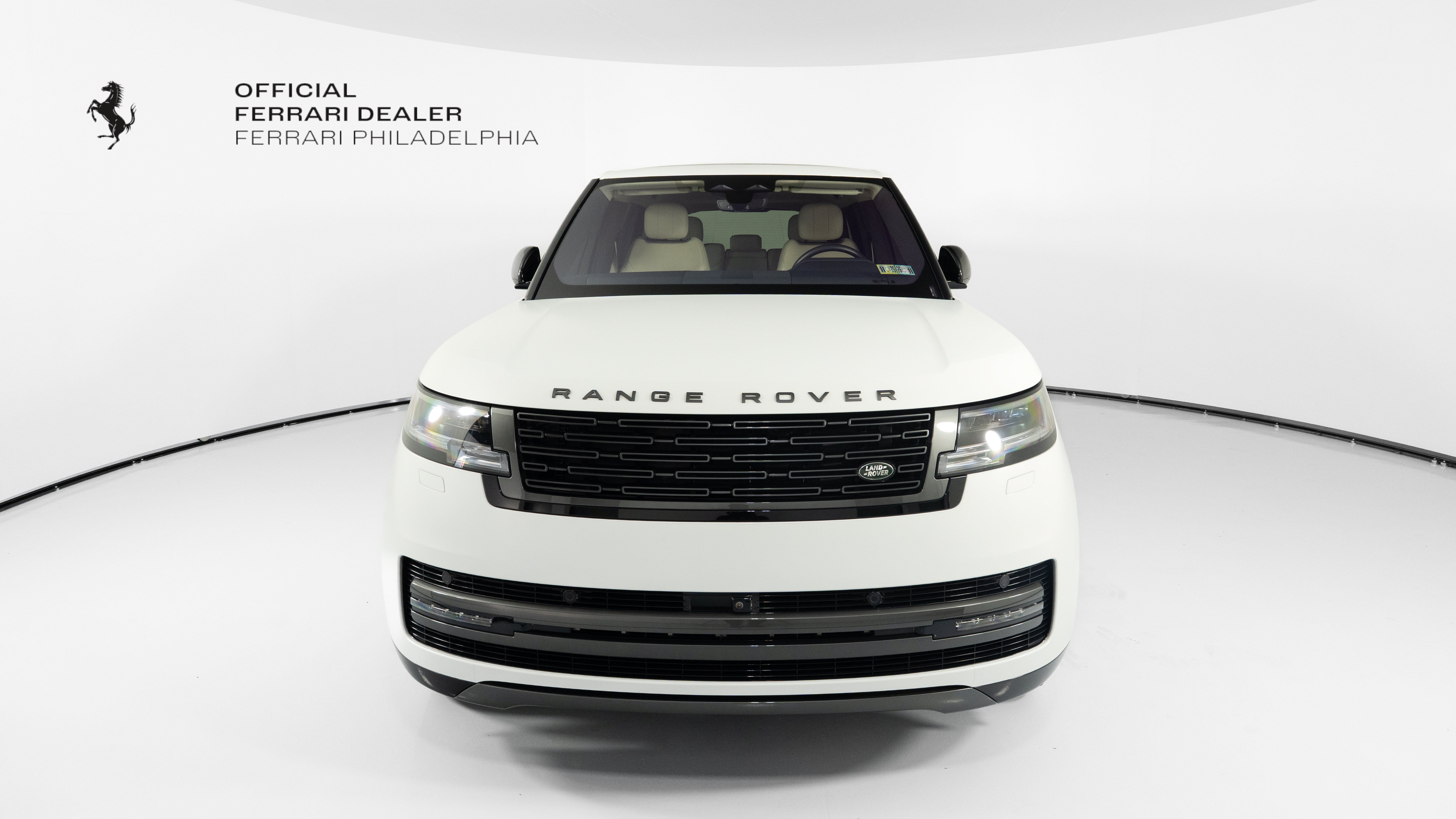 Used 2023 Land Rover Range Rover SE P530 SE LWB 7 Seat