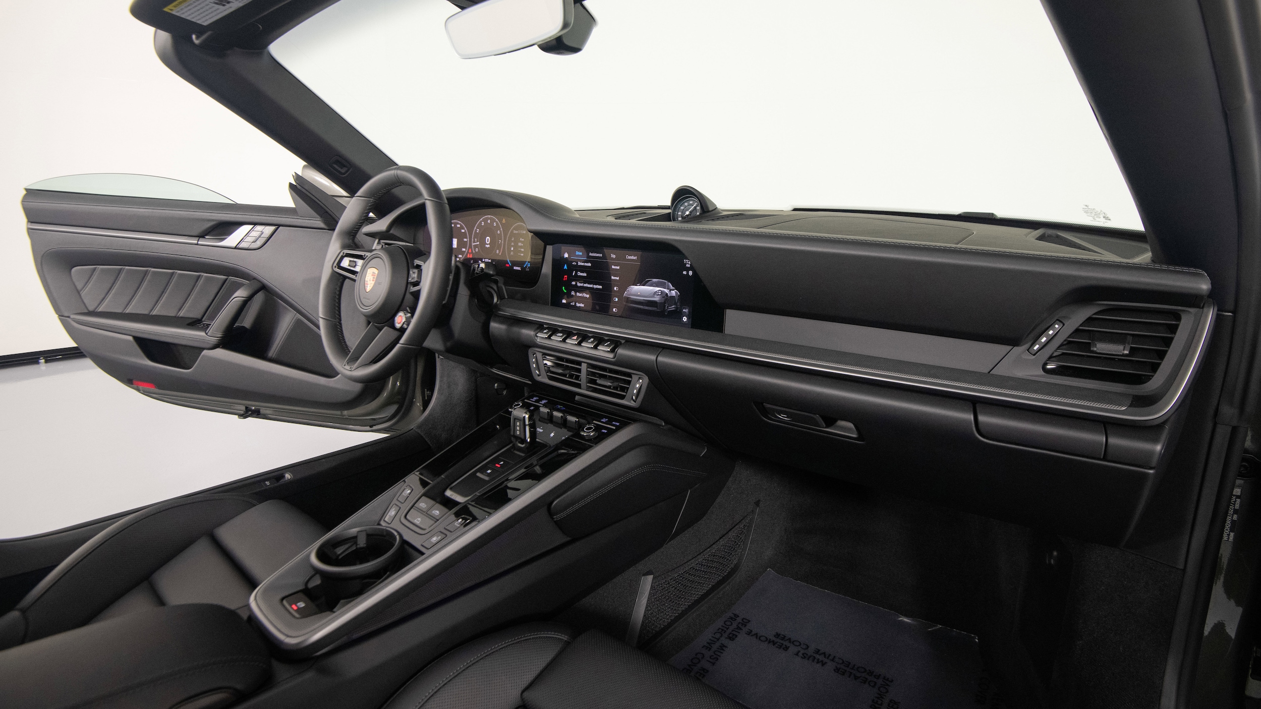 2026 Porsche 911 S - Photo 33