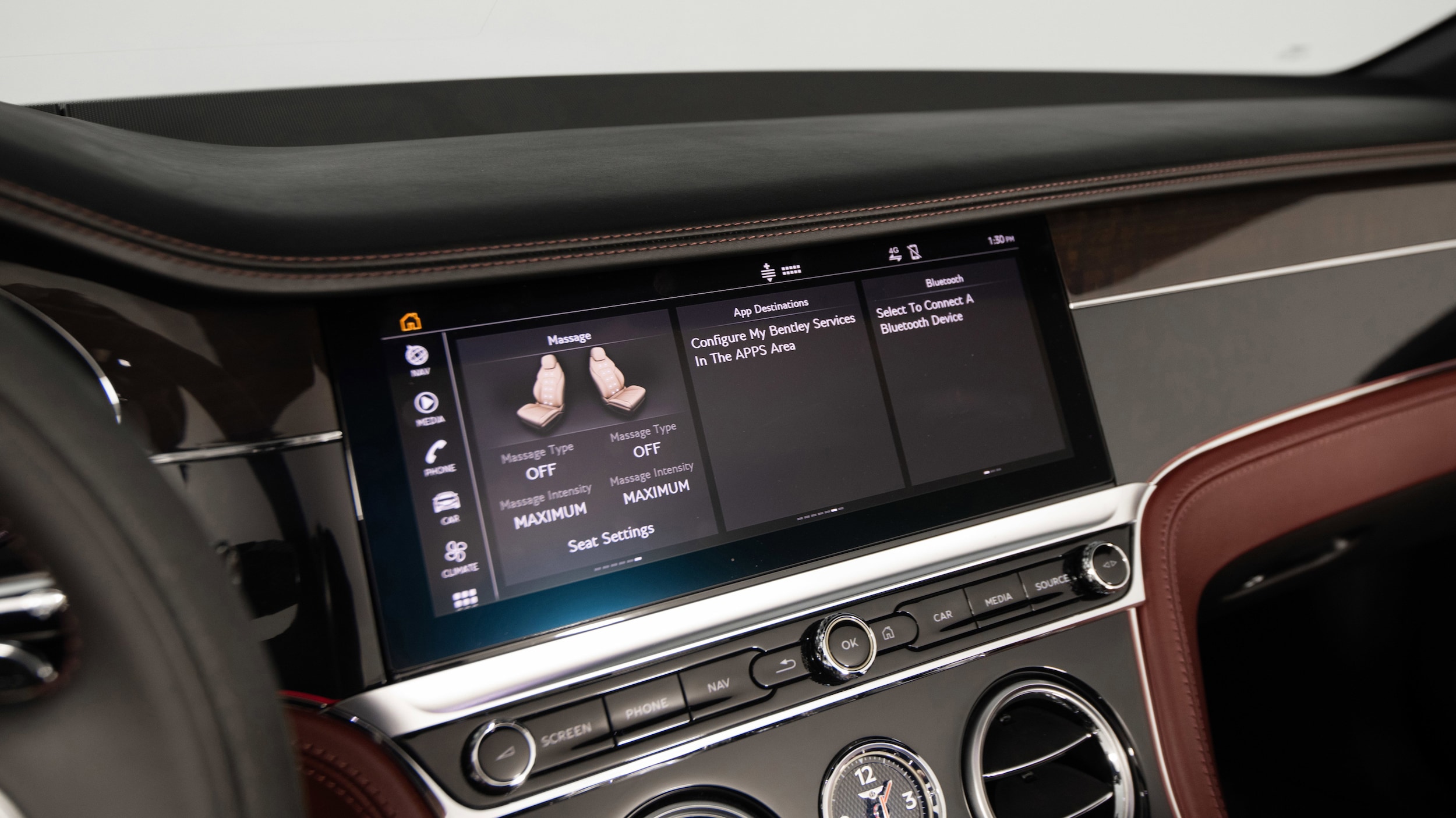 2023 Bentley Continental GTC S - Photo 41