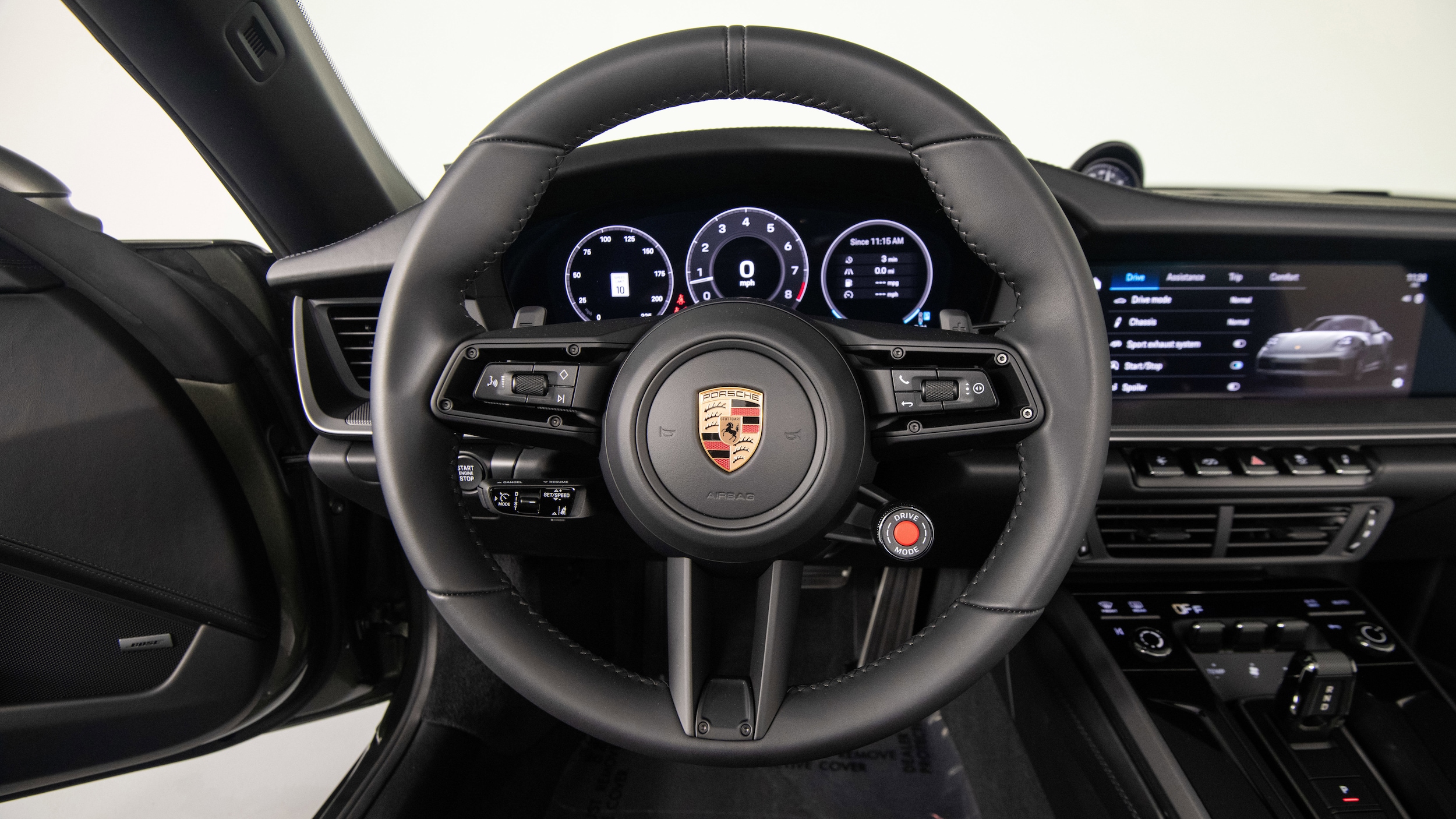 2026 Porsche 911 S - Photo 21
