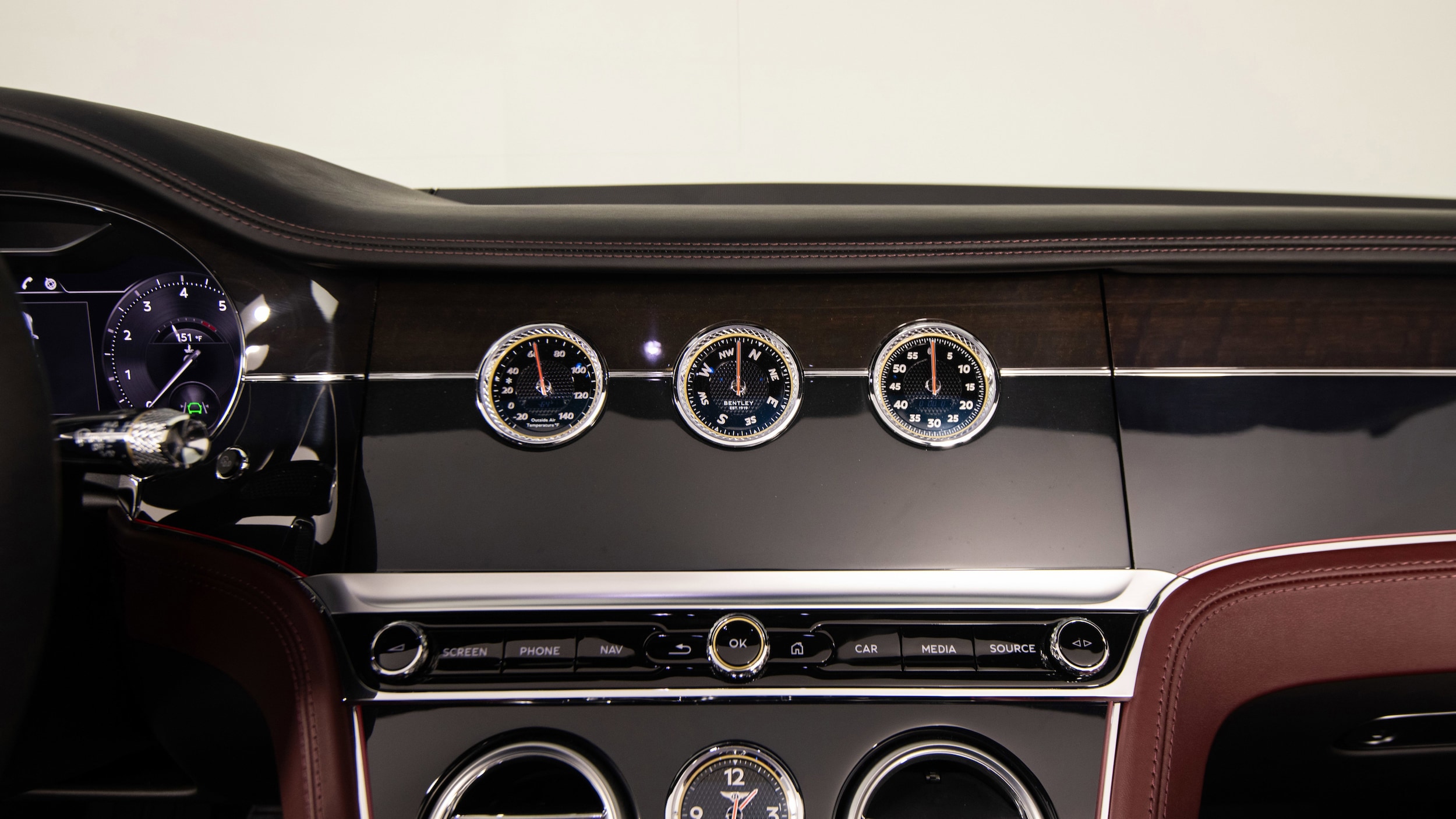 2023 Bentley Continental GTC S - Photo 44