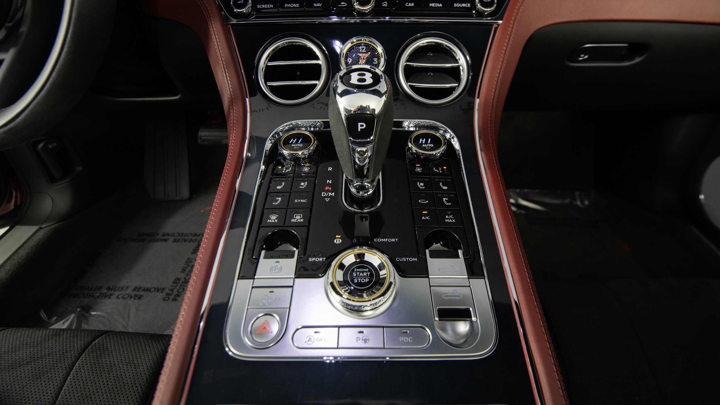 2023 Bentley Continental GTC S - Photo 43