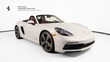  Porsche 718 Boxster