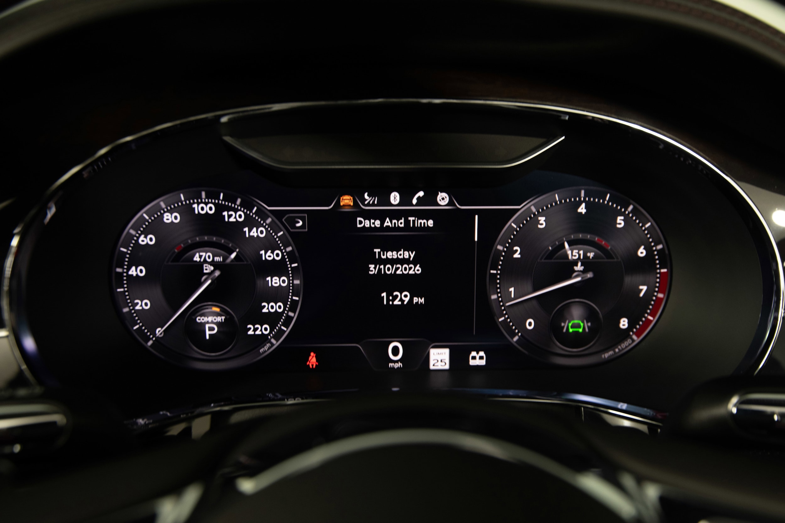 2023 Bentley Continental GTC S - Photo 14