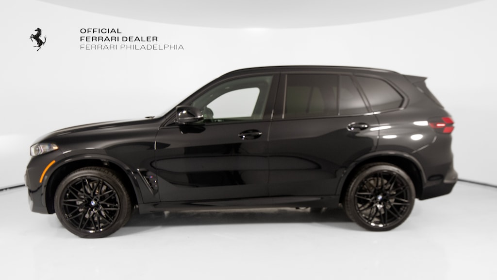 Used 2026 BMW X5 M Competition Competition AWD