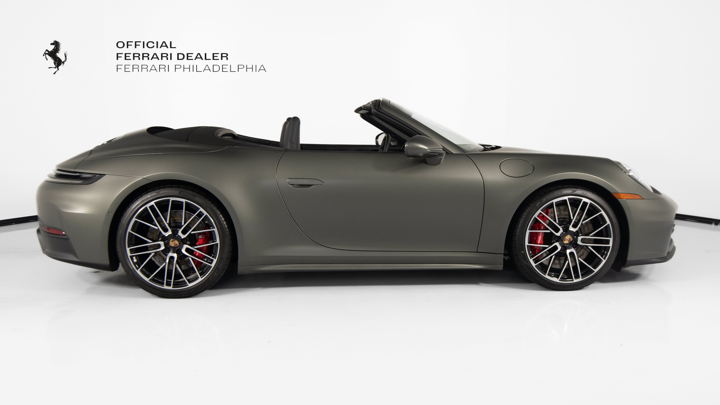 2026 Porsche 911 S - Photo 9