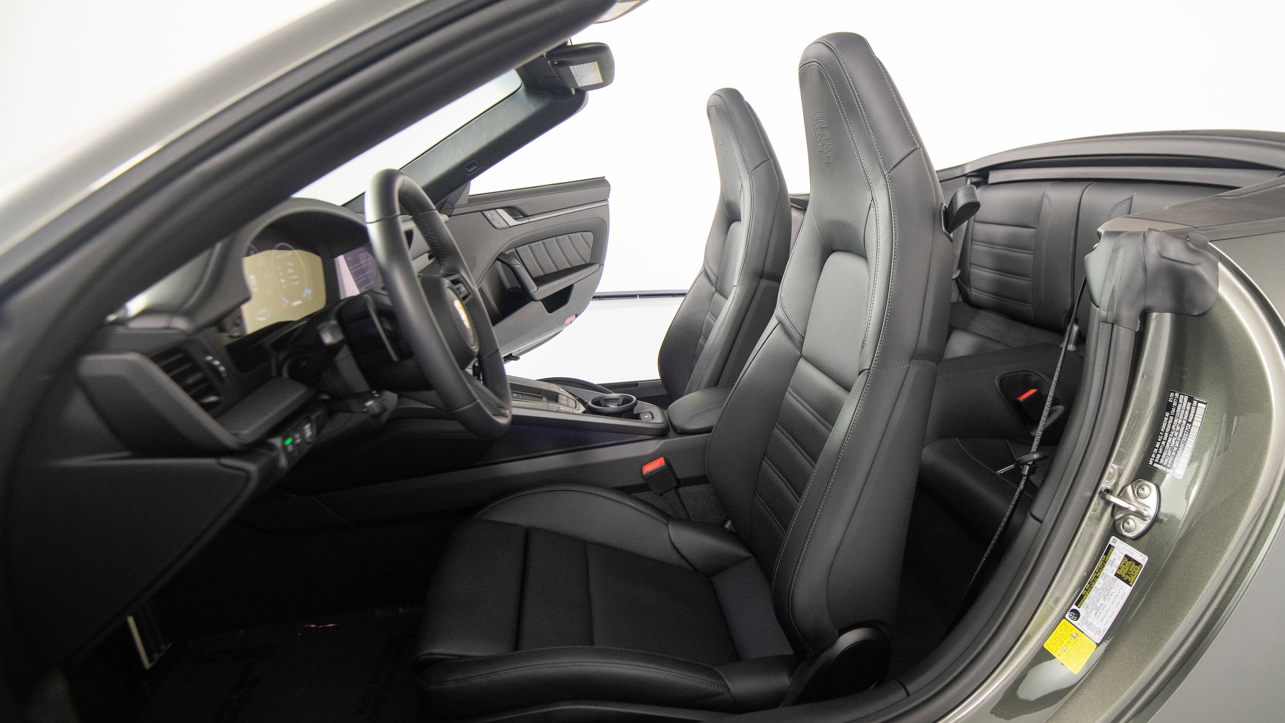 2026 Porsche 911 S - Photo 19