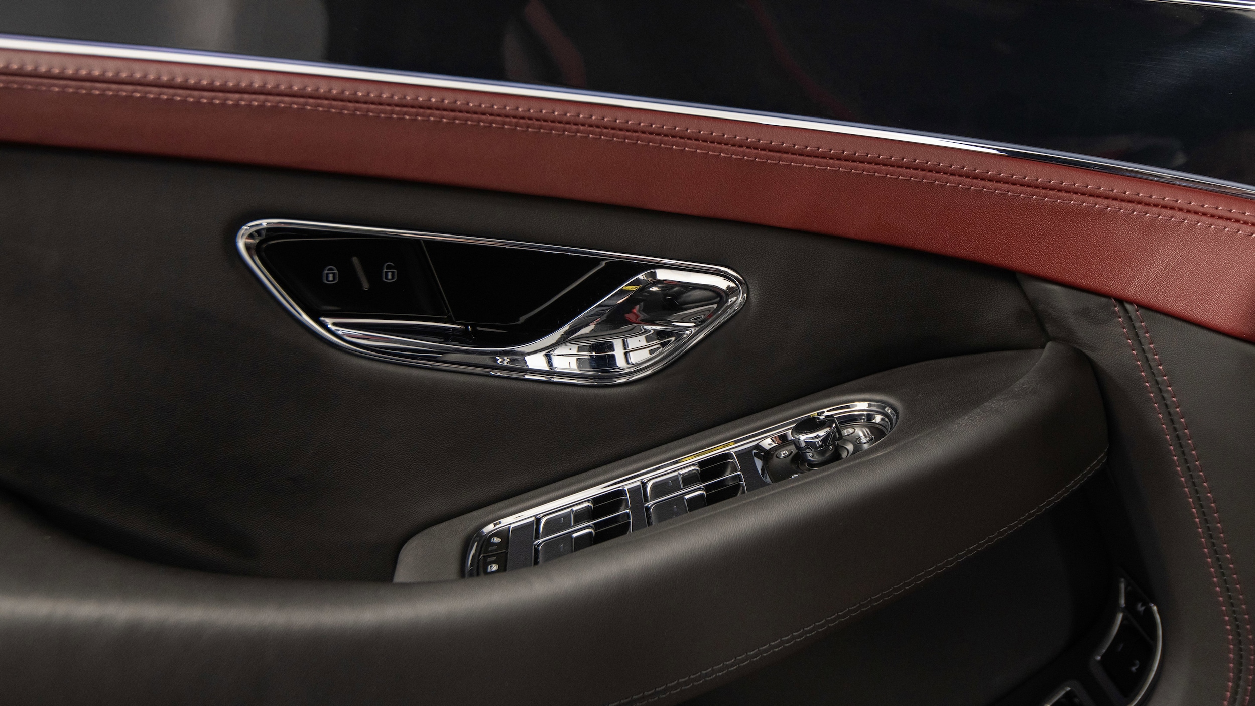 2023 Bentley Continental GTC S - Photo 35