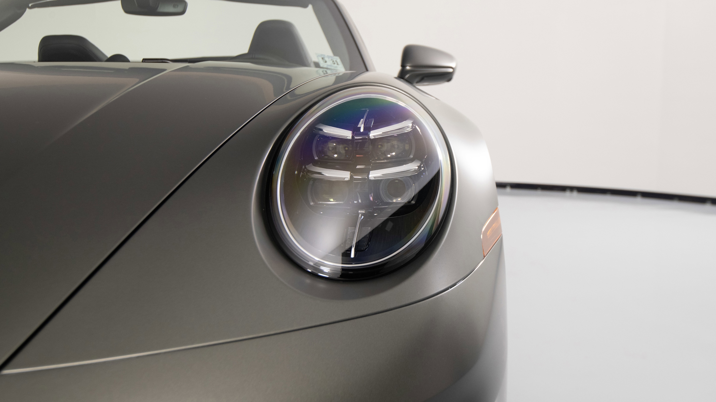 2026 Porsche 911 S - Photo 12