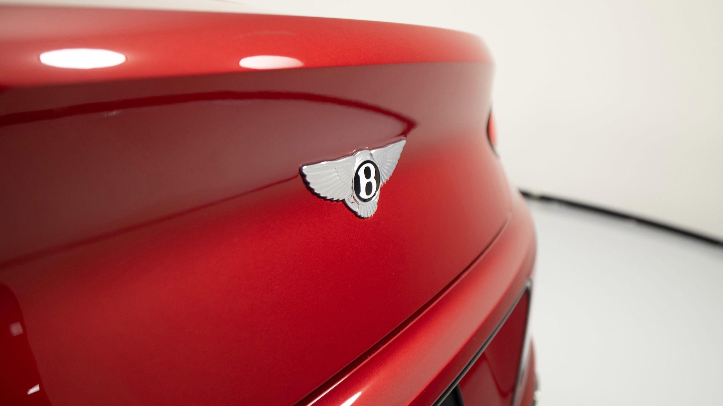 2023 Bentley Continental GTC S - Photo 31
