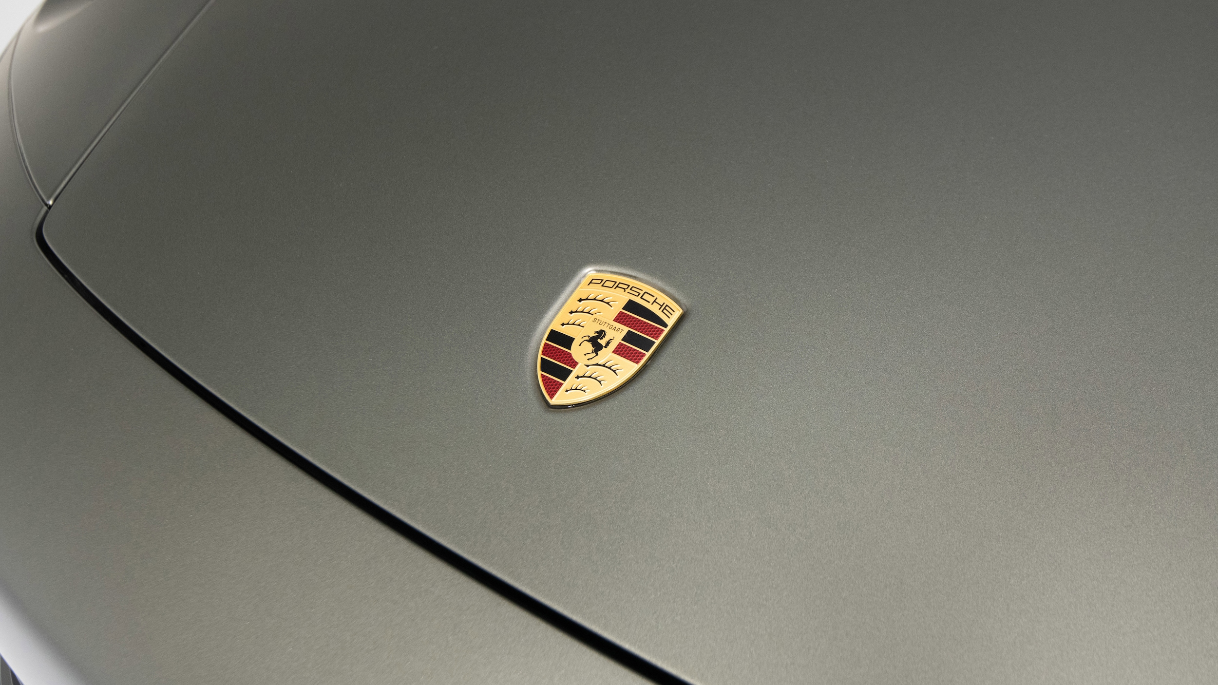 2026 Porsche 911 S - Photo 11