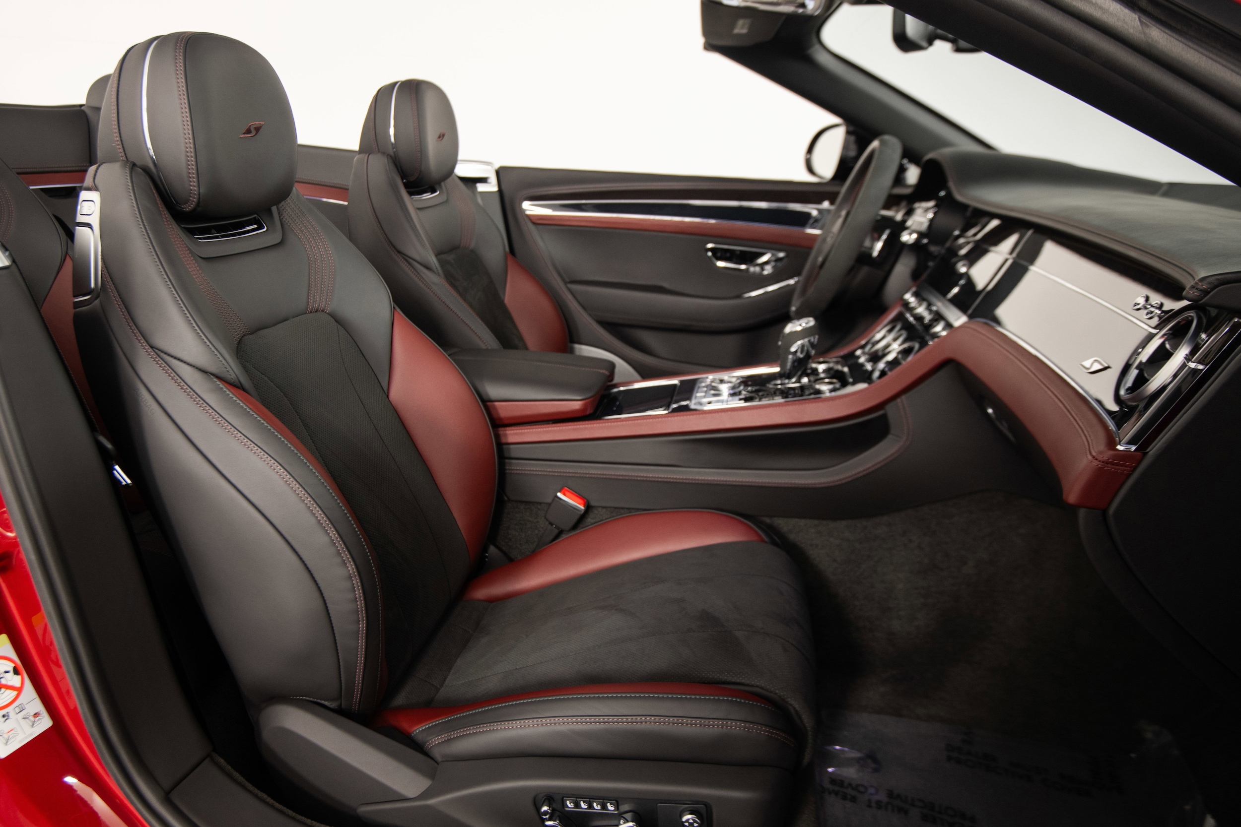 2023 Bentley Continental GTC S - Photo 16