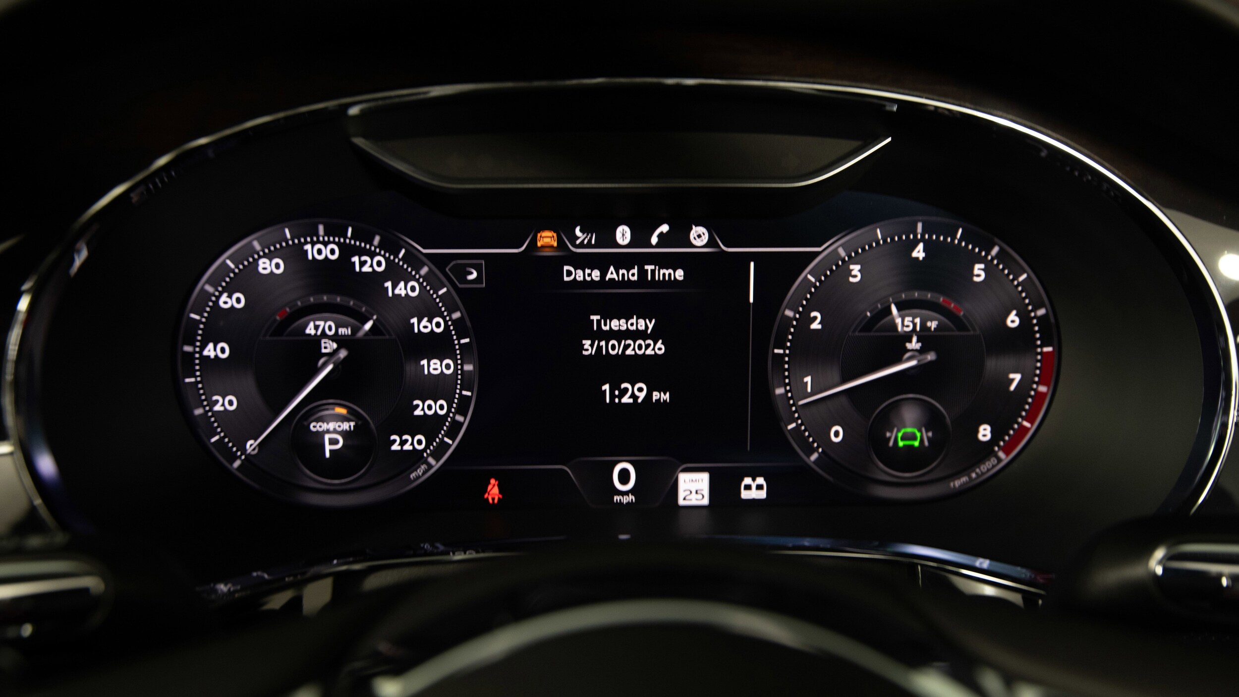 2023 Bentley Continental GTC S - Photo 39