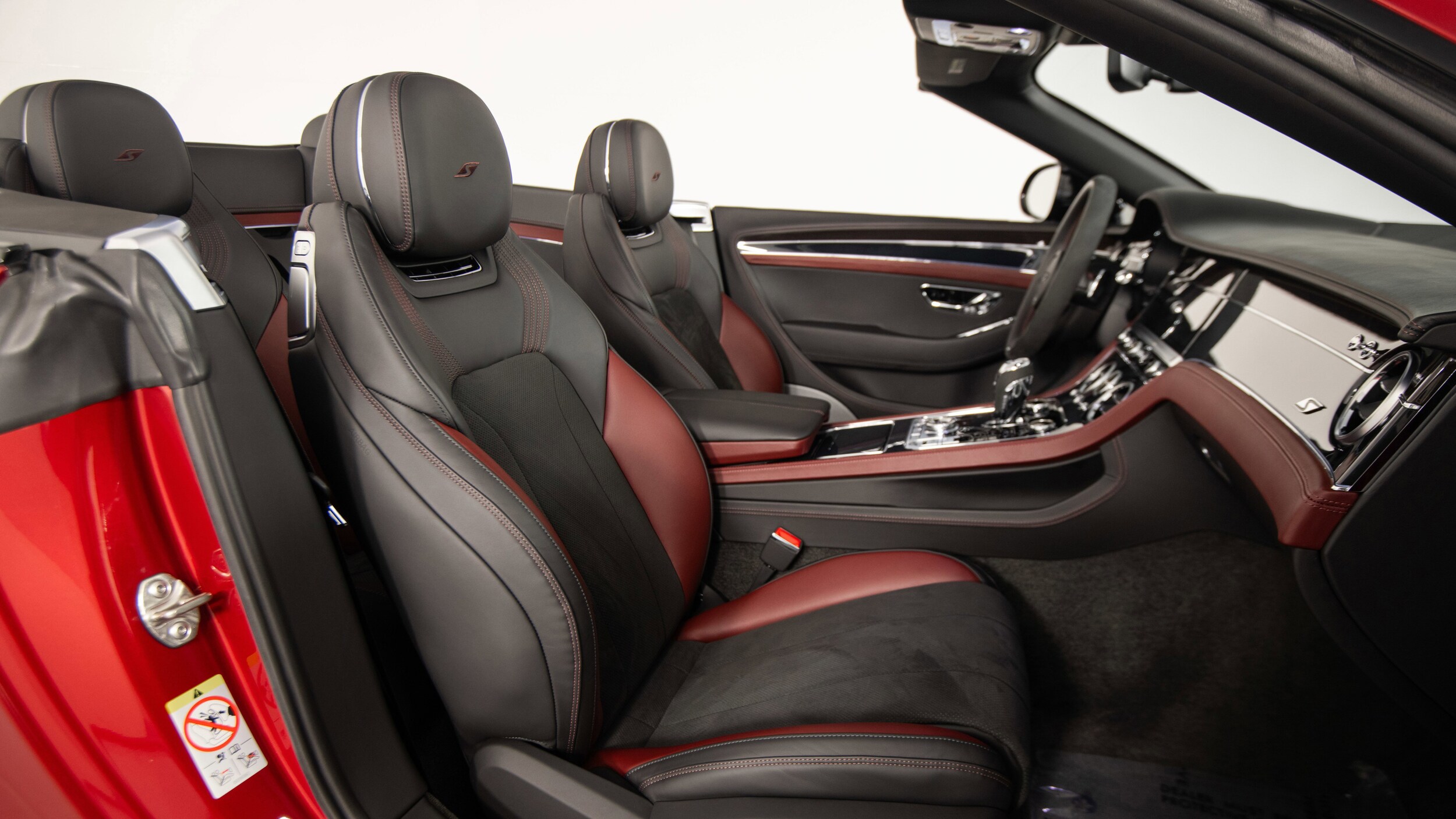 2023 Bentley Continental GTC S - Photo 45