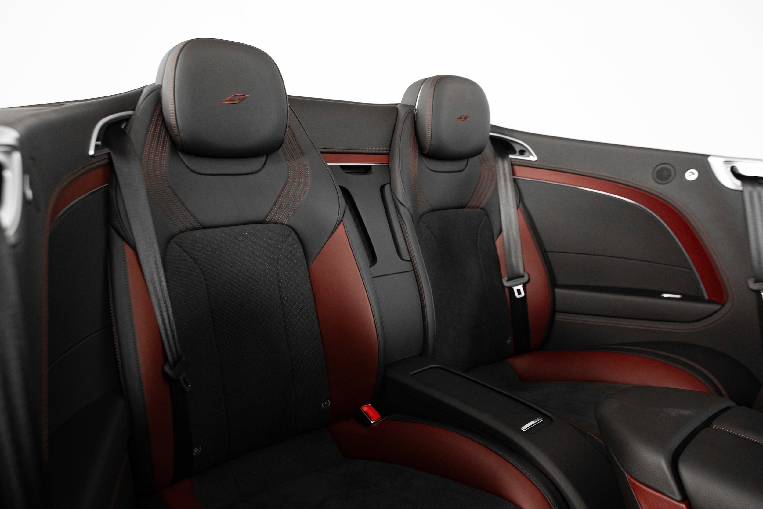 2023 Bentley Continental GTC S - Photo 19