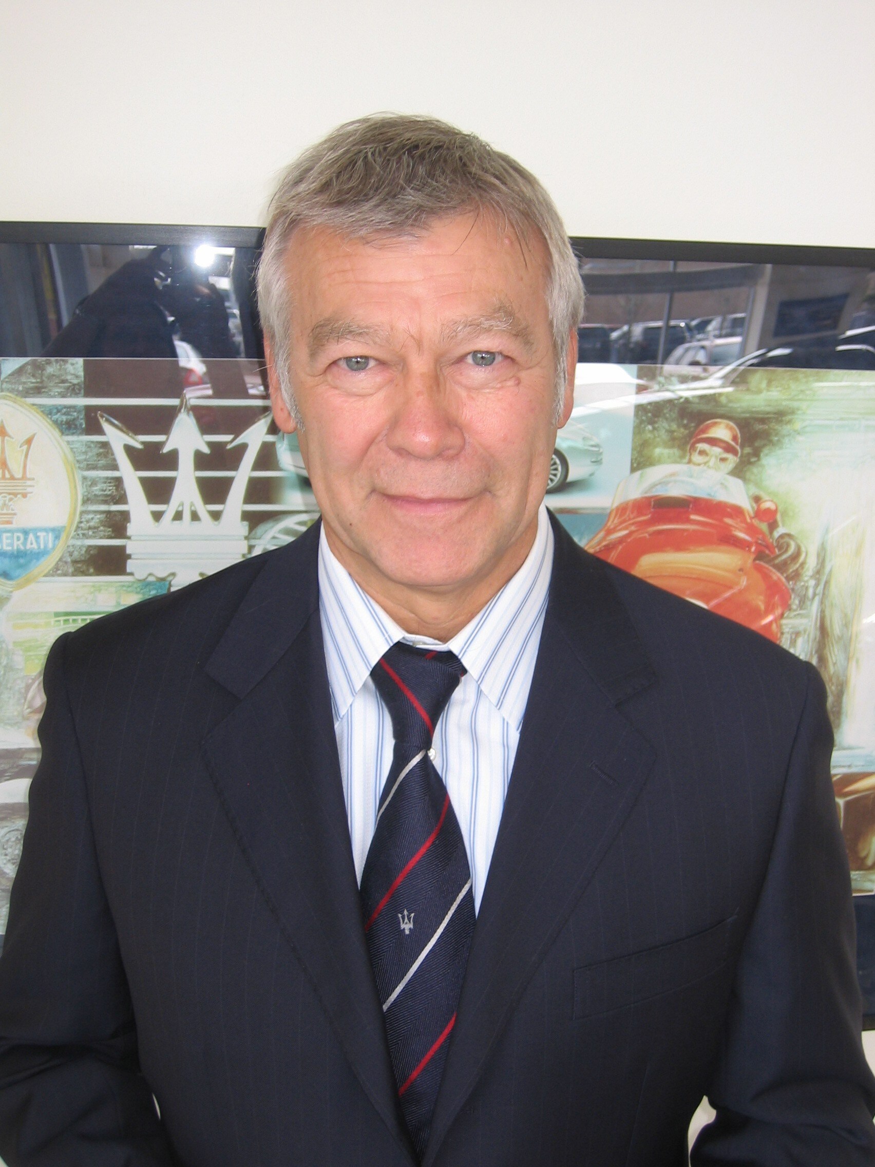 Richard Gaglewicz