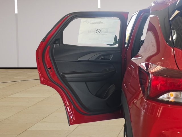 2026 Chevrolet Trailblazer LS - Photo 22
