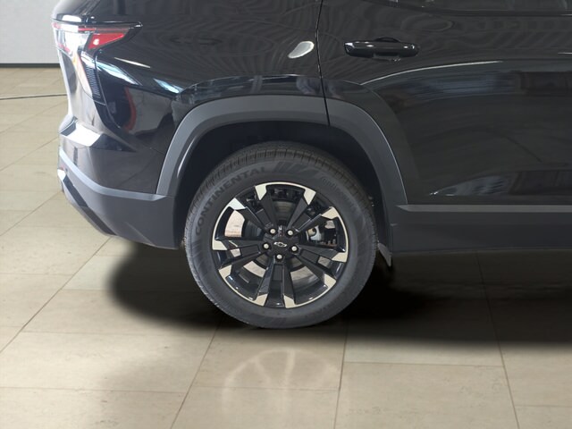 2027 Chevrolet Equinox RS - Photo 30
