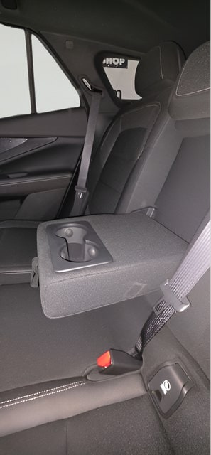 2026 Chevrolet Blazer EV LT - Photo 27