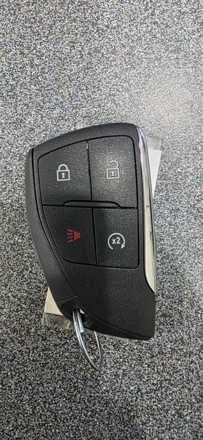 2026 Chevrolet Blazer EV LT - Photo 30