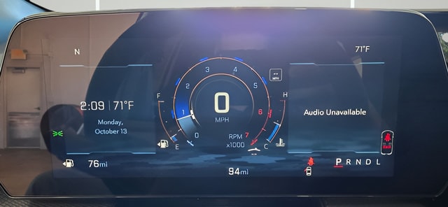 2026 Chevrolet Equinox LT - Photo 15