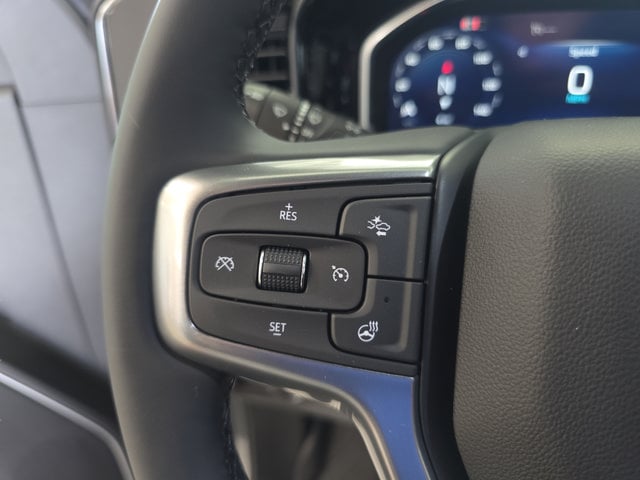 2026 Chevrolet Silverado 1500 RST - Photo 15