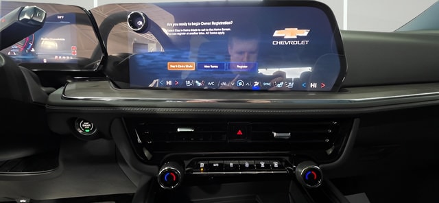 2026 Chevrolet Tahoe Premier - Photo 20