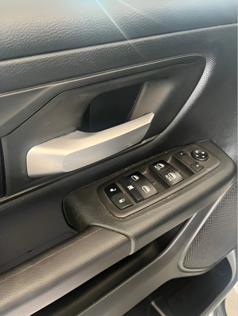 2021 RAM Ram 1500 Pickup Tradesman - Photo 11