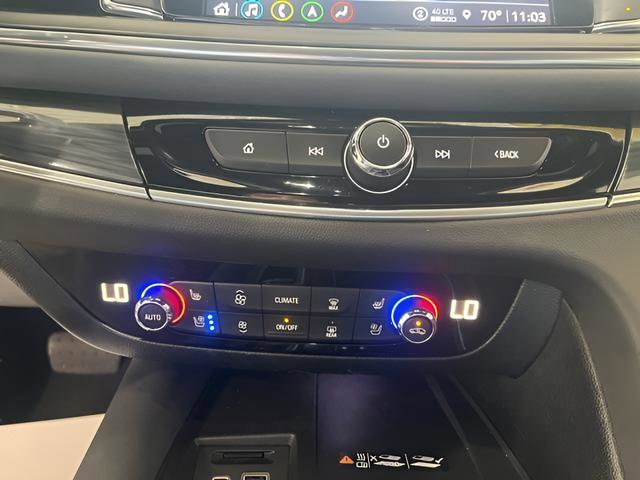 2024 Buick Enclave Premium - Photo 15