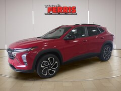 2026 Chevrolet Trax 2RS SUV