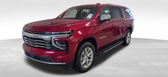 2026 Chevrolet Suburban Premier SUV