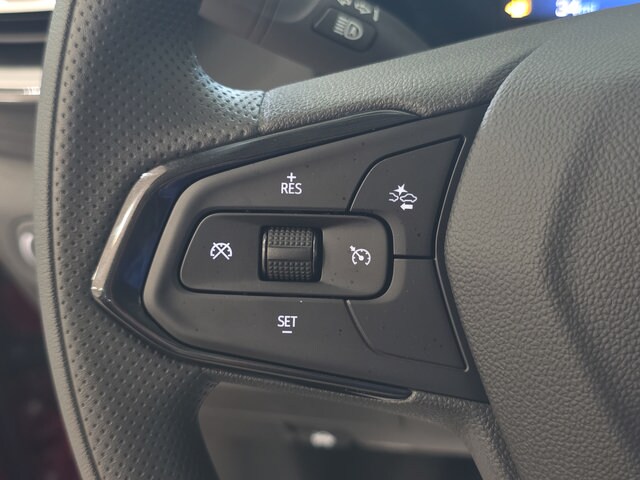 2026 Chevrolet Trailblazer LS - Photo 14