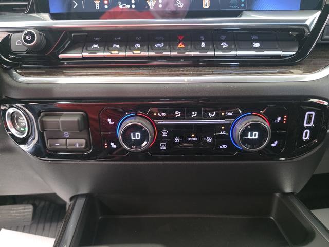 2026 Chevrolet Silverado 1500 LT - Photo 20