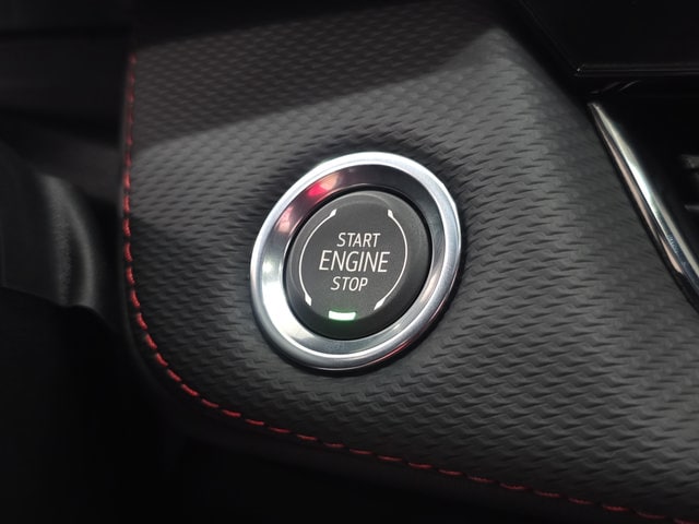 2027 Chevrolet Equinox RS - Photo 18