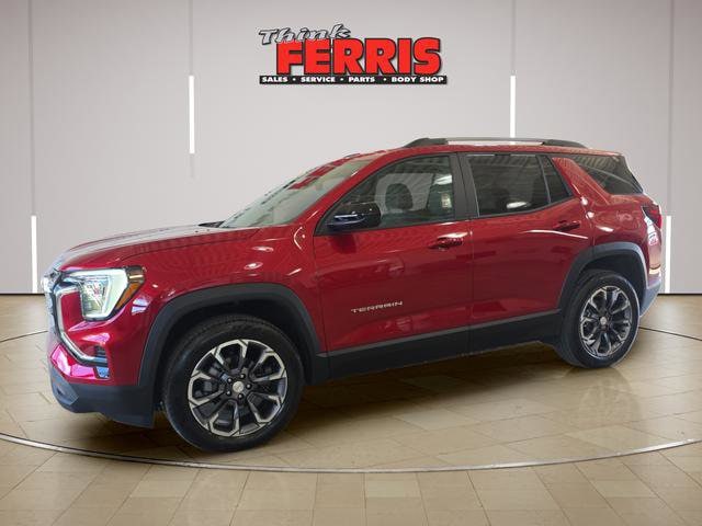 2025 GMC Terrain Elevation AWD's photo
