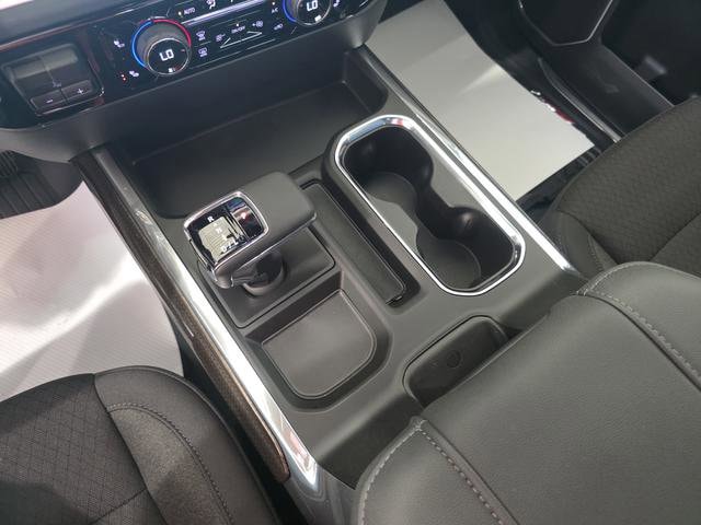 2026 Chevrolet Silverado 1500 LT - Photo 21