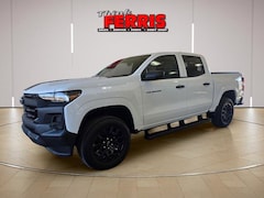 2026 Chevrolet Colorado WT Truck