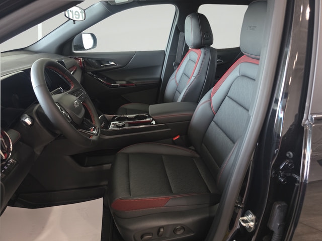 2027 Chevrolet Equinox RS - Photo 12
