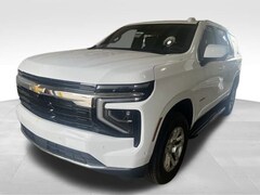 2025 Chevrolet Tahoe LS SUV