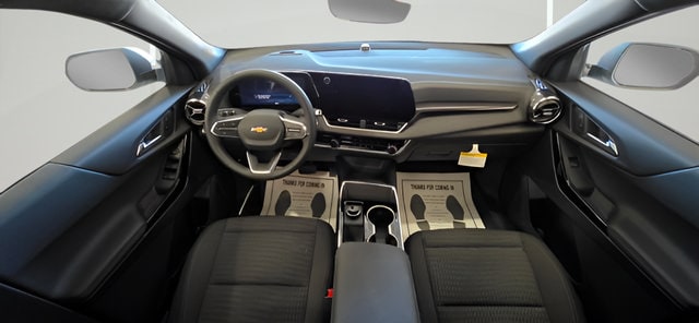 2026 Chevrolet Equinox LT - Photo 23