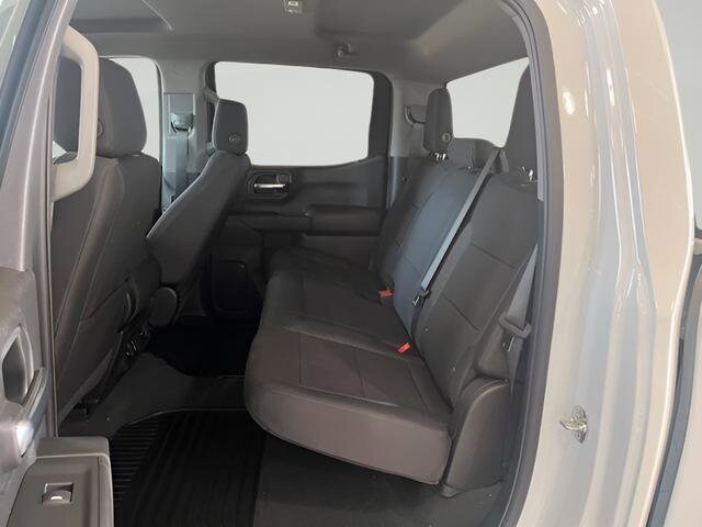 2026 Chevrolet Silverado 1500 Custom Trail Boss - Photo 21