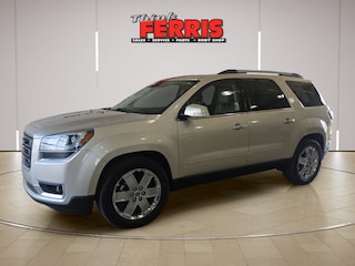 2017 GMC Acadia Limited Limited SUV