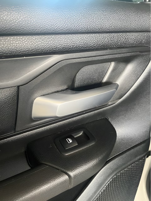 2021 RAM Ram 1500 Pickup Tradesman - Photo 24