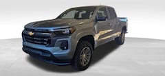 2026 Chevrolet Colorado LT Truck