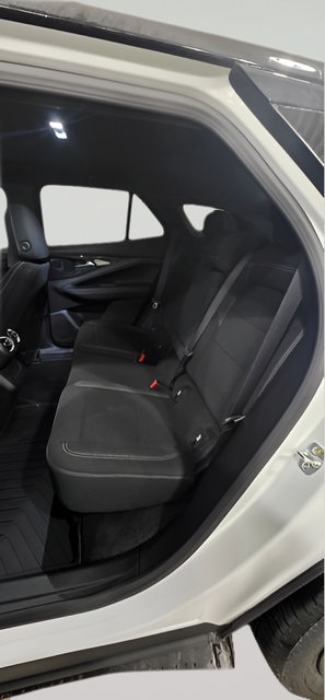 2026 Chevrolet Blazer EV LT - Photo 24
