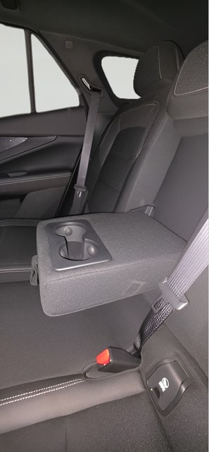 2026 Chevrolet Blazer EV LT - Photo 27