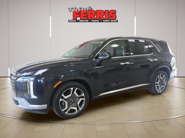 2023 Hyundai Palisade Limited AWD's photo