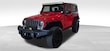  Jeep Wrangler JK